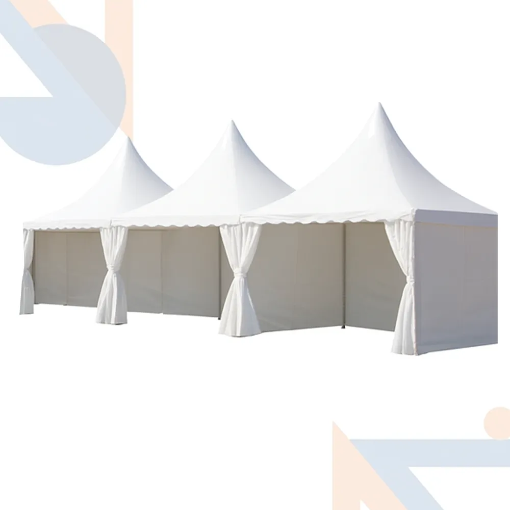 Kermes Çadırı Kiralamanın Avantajları: Satın Almak Yerine Neden Kiralama?