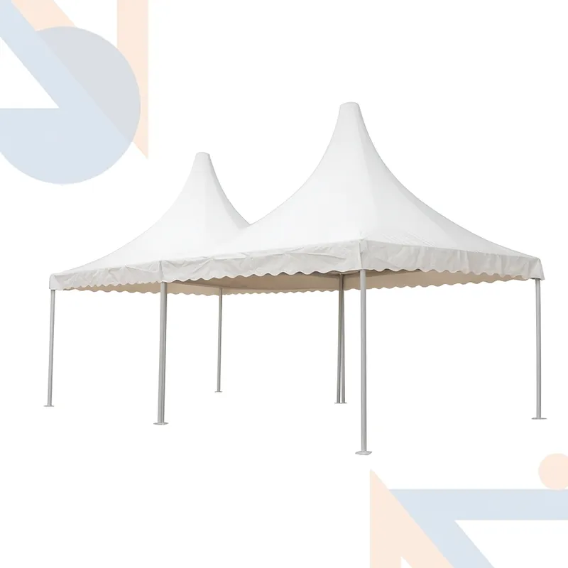 Kermes Çadırı Model 1