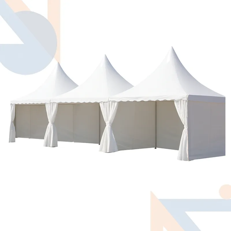 Kermes Çadırı Model 2