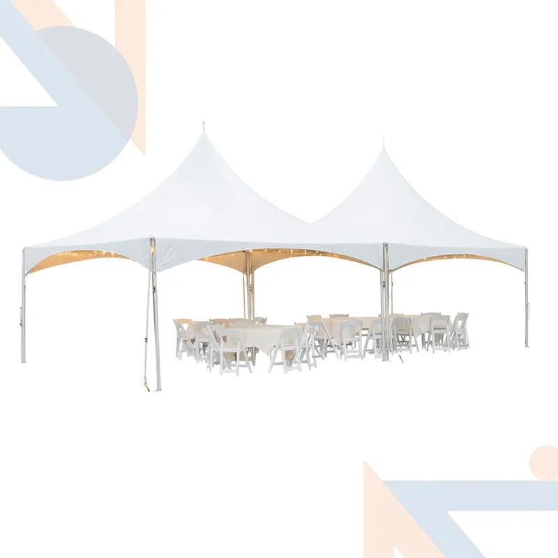 Kermes Çadırı Model 3