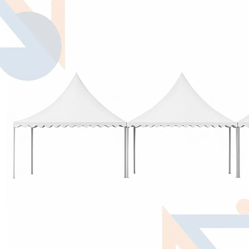 Kermes Çadırı Model 6